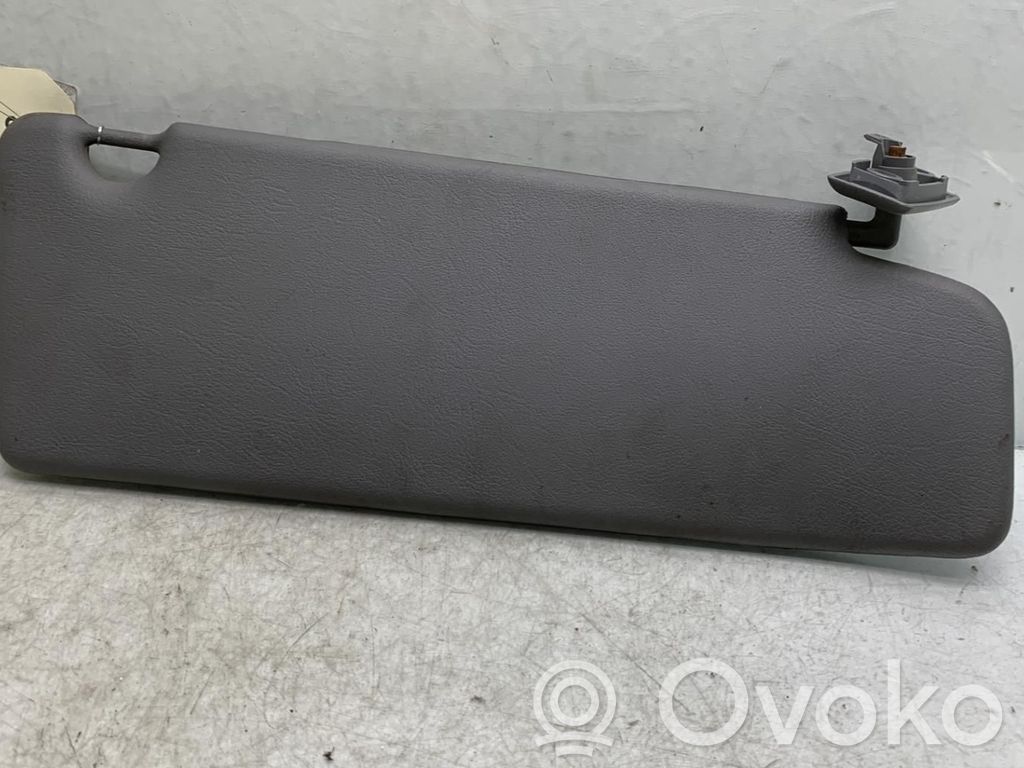 Renault Safrane Visera parasol 