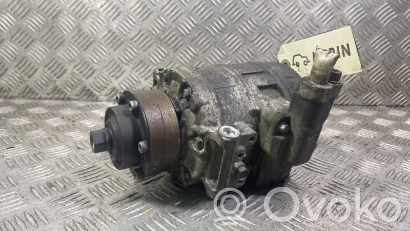 Audi A6 S6 C6 4F Compresor (pompă) aer condiționat (A/C) 
