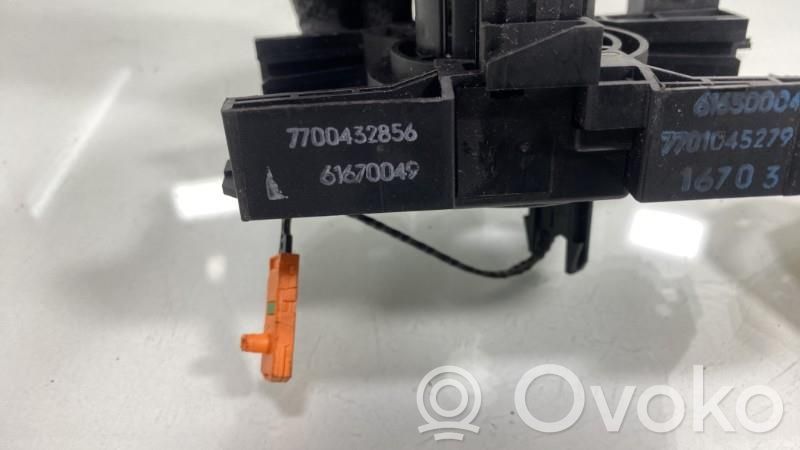 Renault Clio II Innesco anello di contatto dell’airbag (anello SRS)