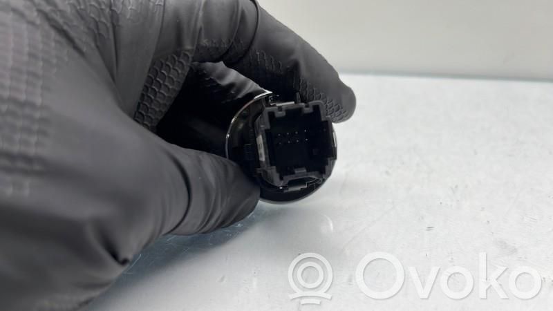 Opel Insignia B Engine start stop button switch 
