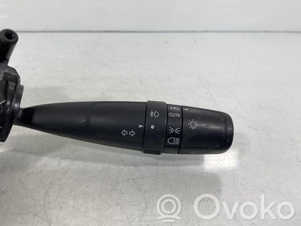 Suzuki SX4 Palanca de intermitentes 