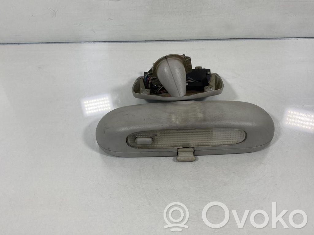 Volkswagen New Beetle Espejo retrovisor (interior) 