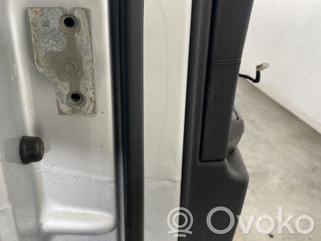 BMW 7 E65 E66 Galinės durys 
