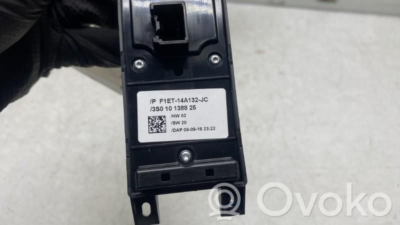 Ford C-MAX II Interruptor del elevalunas eléctrico 