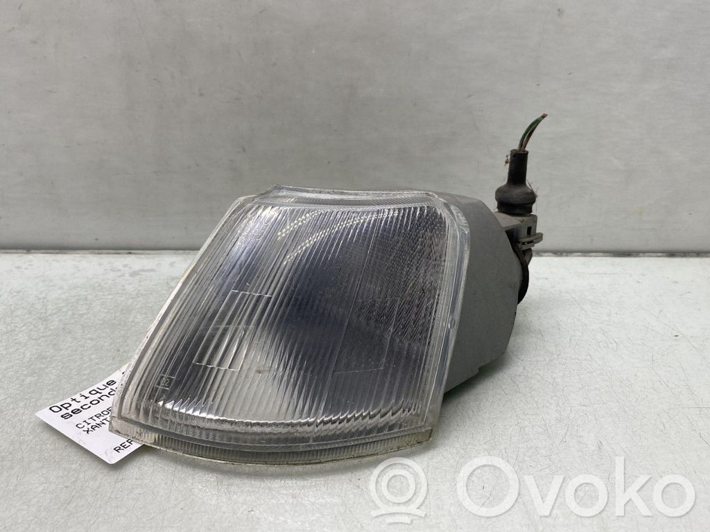 Citroen Xantia Seitenblinker 