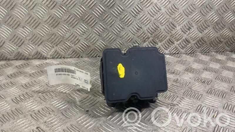 Opel Karl Bomba de ABS 