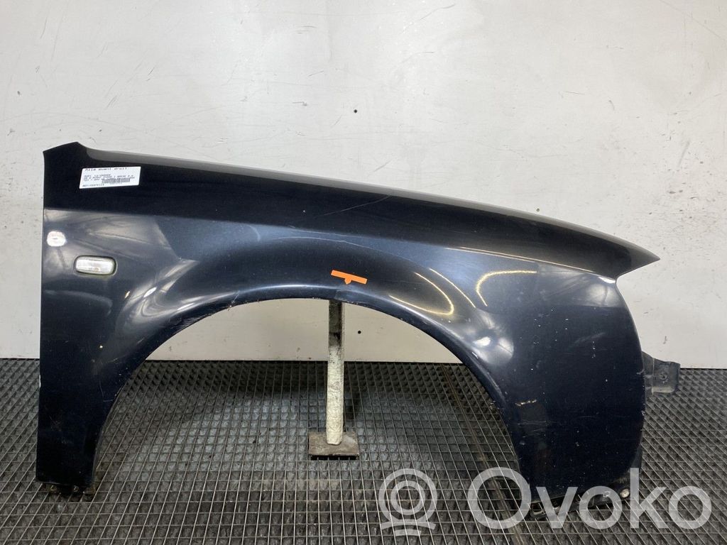 Audi A6 S6 C5 4B Guardabarro 