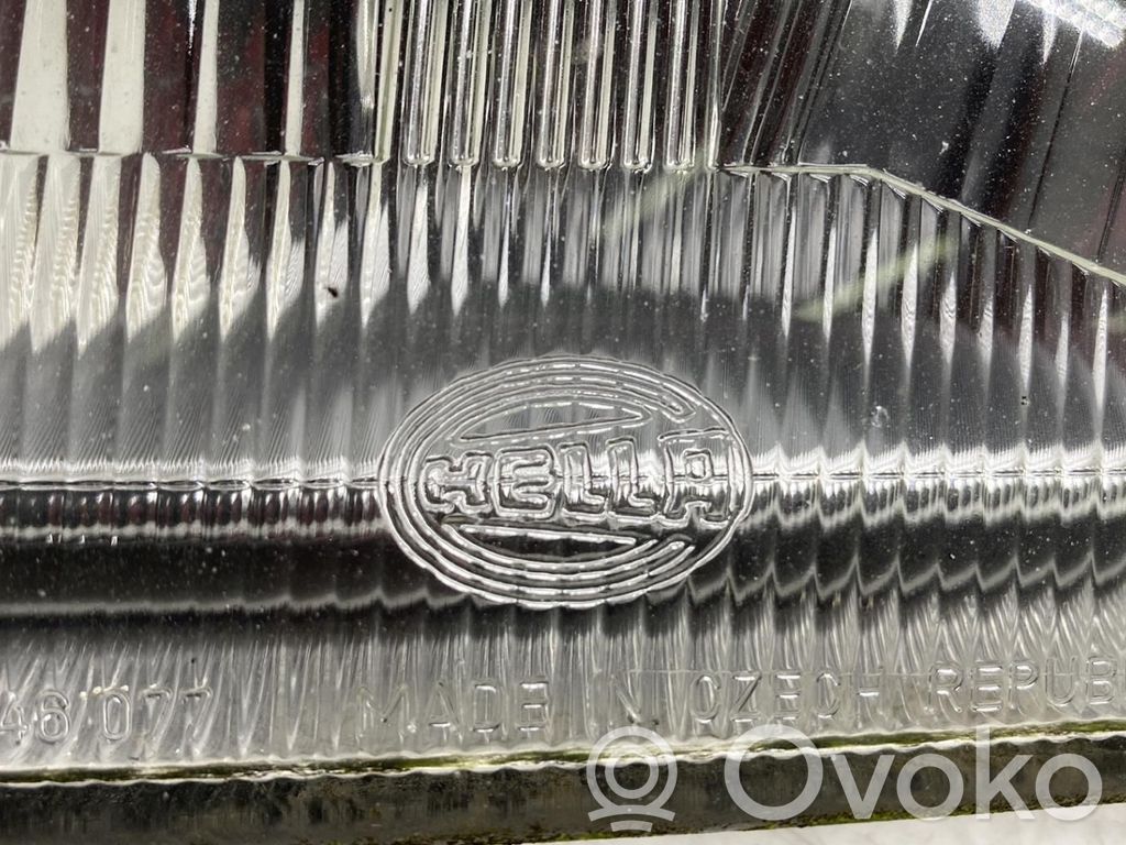 Skoda Octavia Mk1 (1U) Scheinwerfer 