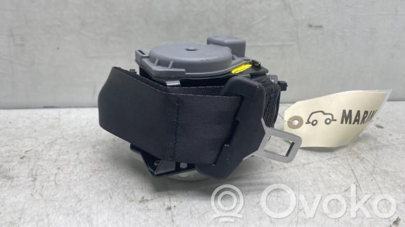 Sicherheitsgurt hinten   00008976C2