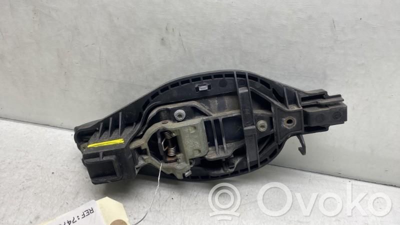 Klamka zewnętrzna drzwi tylnych   CXB500290PNF