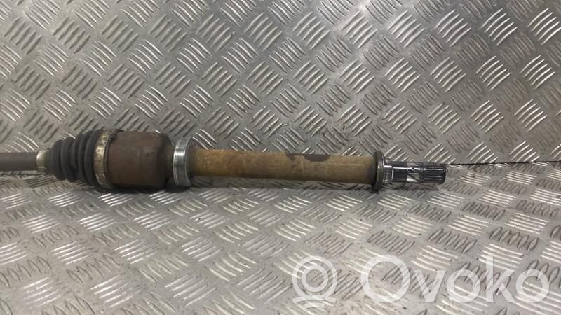 Priekšējā pusass   39100BH40B