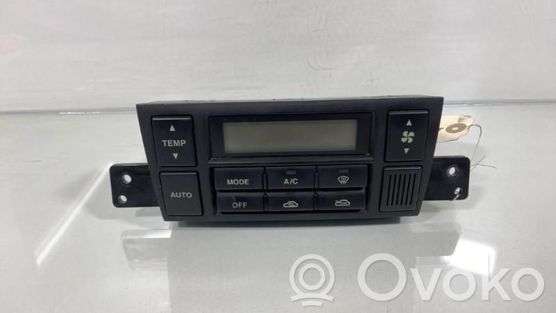 Hyundai Tucson JM Climate control unit 