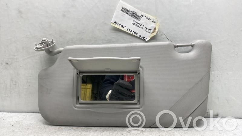 Ford B-MAX Sun visor 
