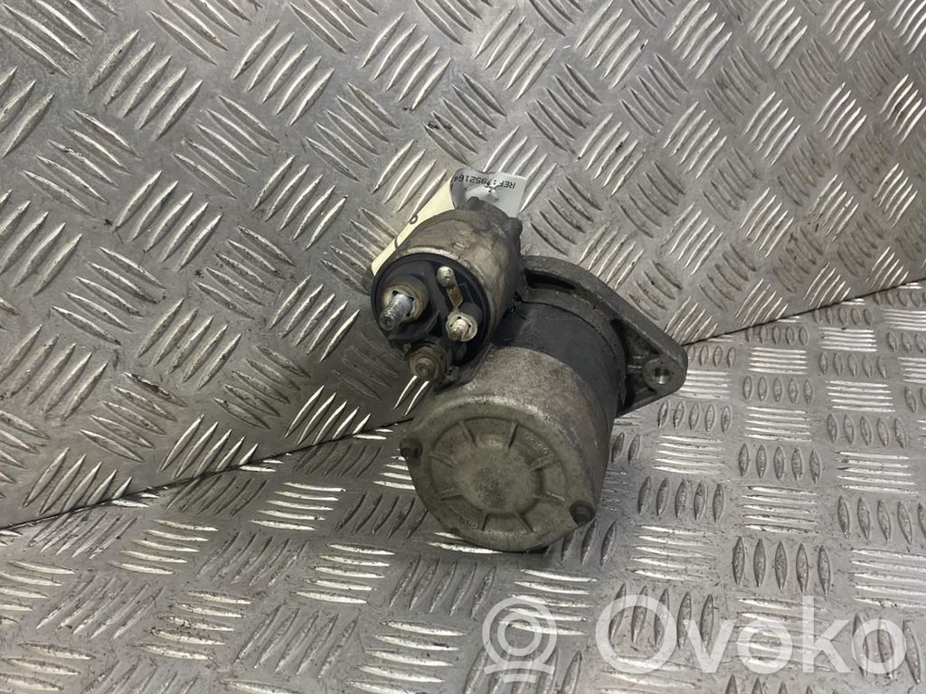 Starter motor   2197568,CEV3225