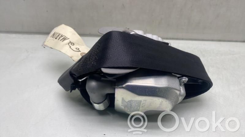 KIA Rio Hebilla del cinturón delantero 