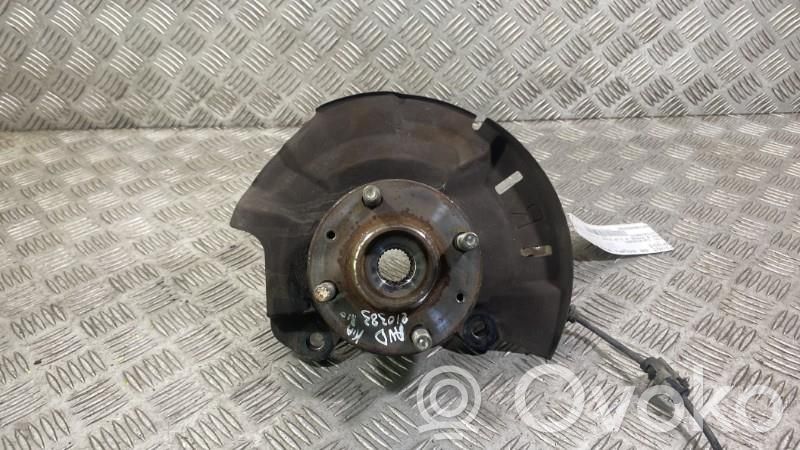 KIA Rio Achsschenkel vorne 