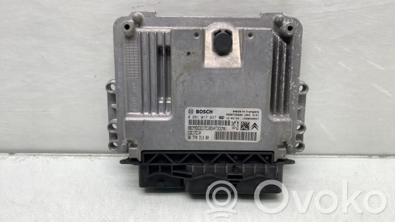 Engine control unit/module   1607697680