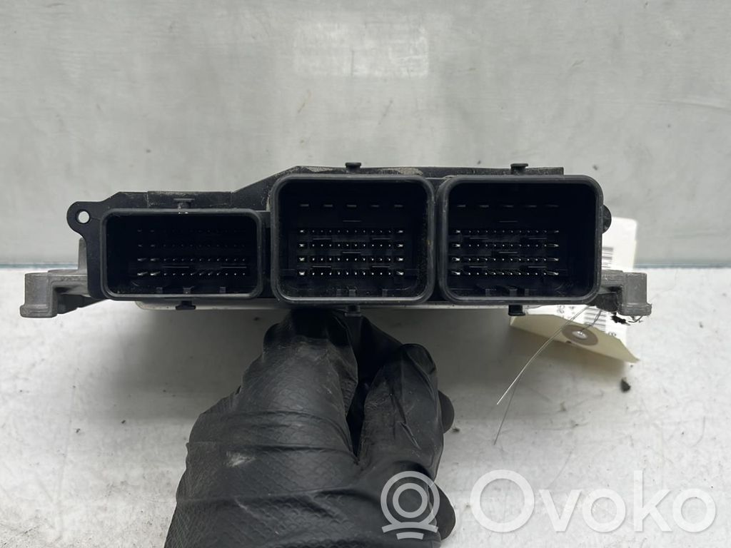 Citroen C3 Engine control unit/module 