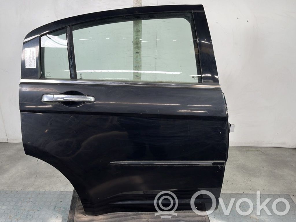 Drzwi tylne   05074524AE