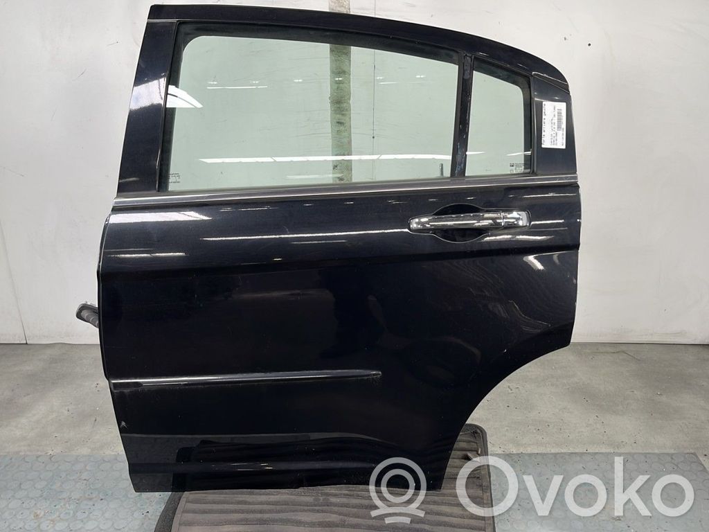 Chrysler Sebring (JS) Puerta trasera 