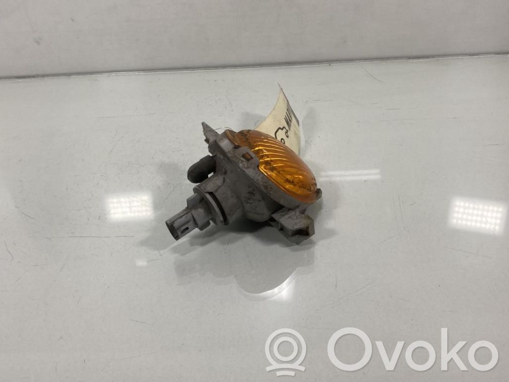 Daewoo Matiz Front fender indicator light 