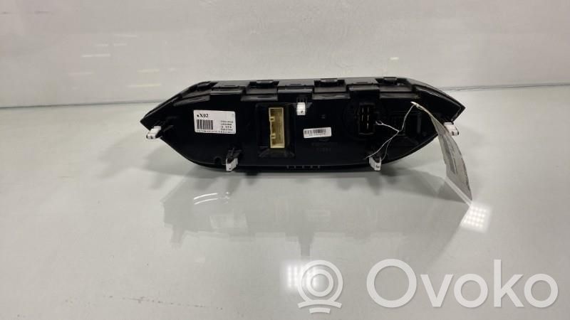 KIA Rio Climate control unit 