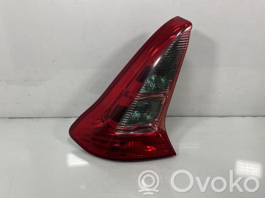 Luz trasera/de freno   6350T6