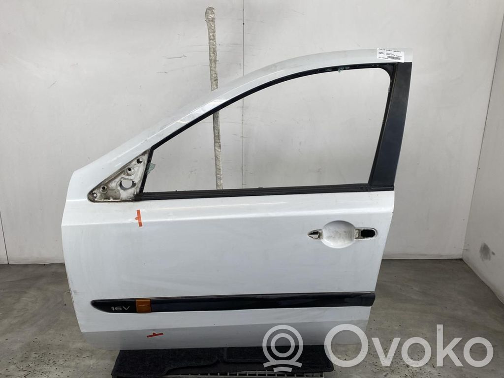 Renault Laguna II Portiera anteriore