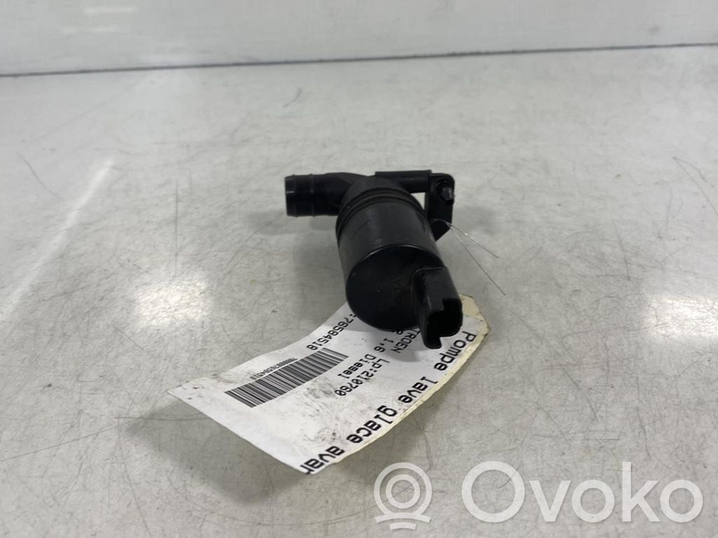 Citroen C5 Windscreen/windshield washer pump 