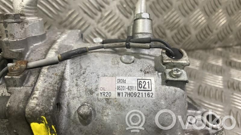 Kompresor / Sprężarka klimatyzacji A/C   9520062R11