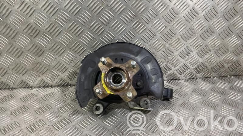 Suzuki Ignis Zwrotnica koła przedniego 