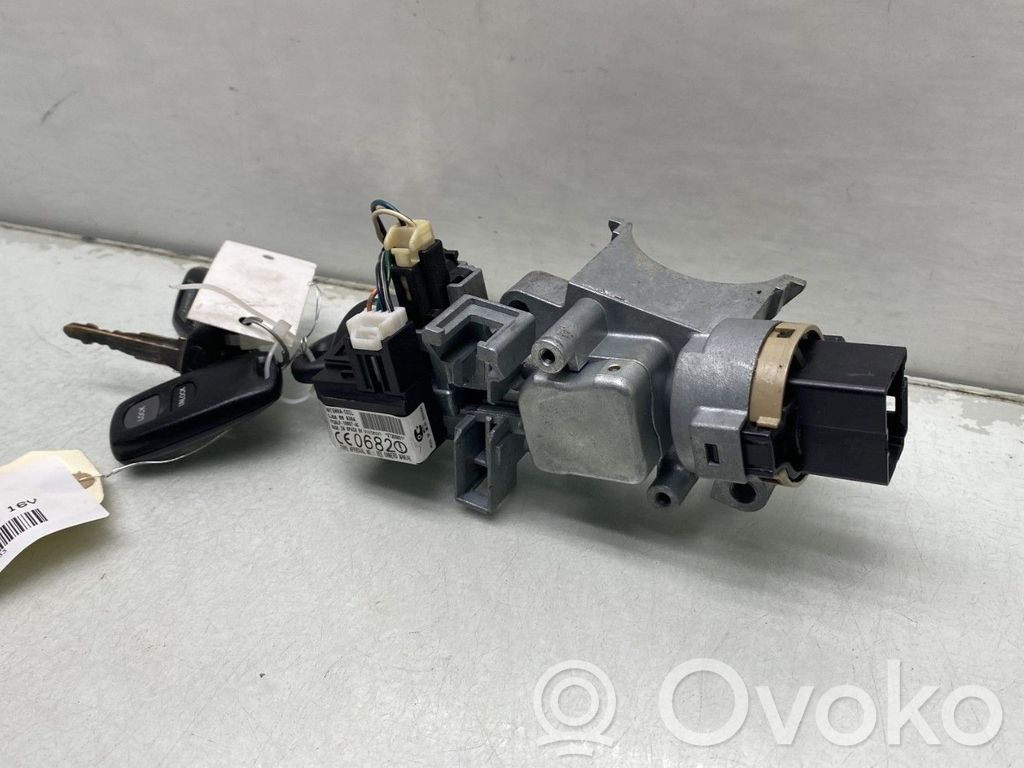 Mazda 6 Ignition lock 
