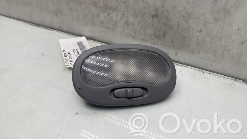 Daewoo Kalos Front seat light 
