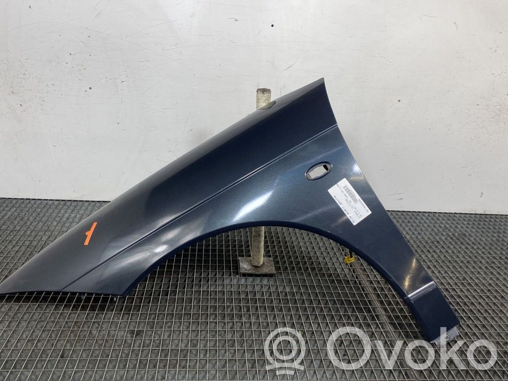 Citroen C6 Sparnas 