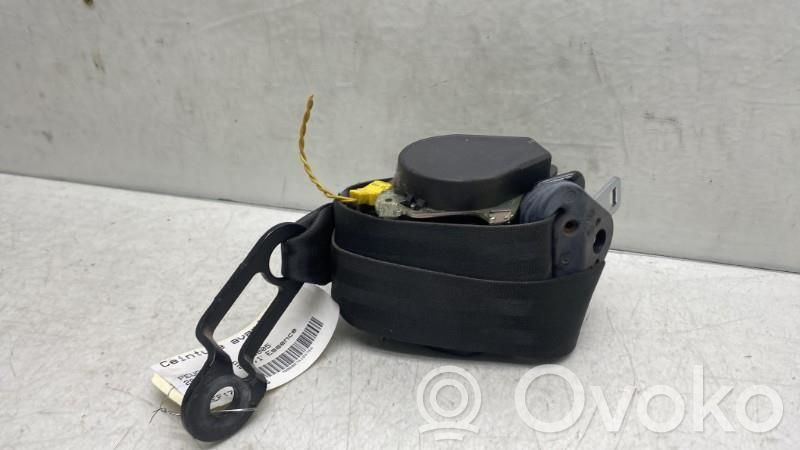 Peugeot 206 Gurtschloss vorne 