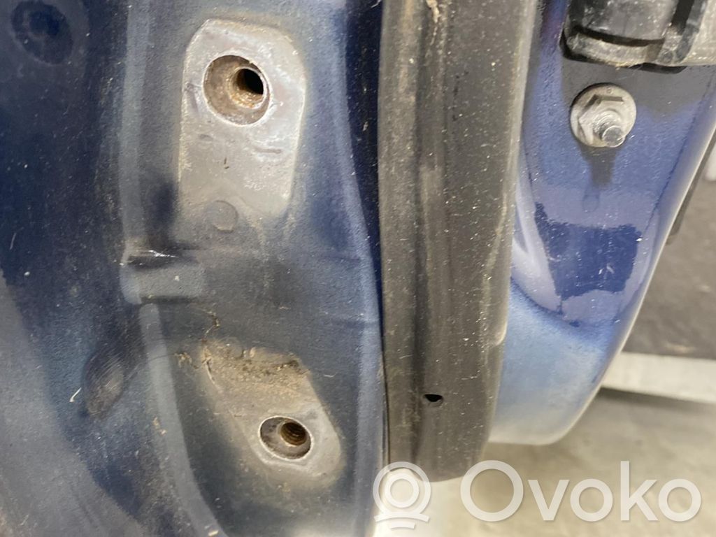 Ford Fiesta Portiera anteriore 