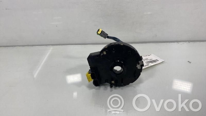 Hyundai Getz Bague collectrice/contacteur tournant airbag (bague SRS) 