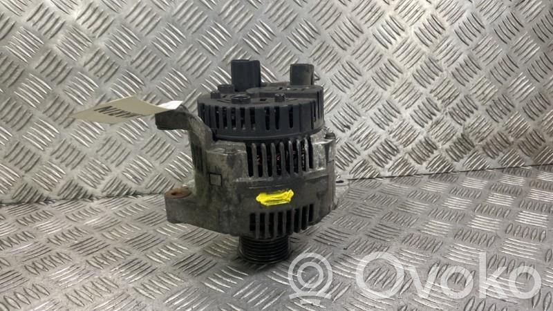Fiat Ducato Ģenerators 