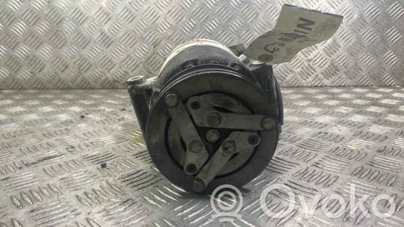 Ford Transit Air conditioning (A/C) compressor (pump) 