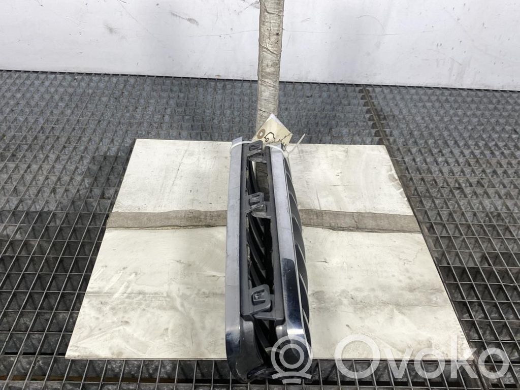 BMW X3 E83 Front grill 