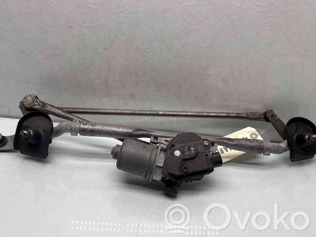 Suzuki Swift III Motor del limpiaparabrisas 