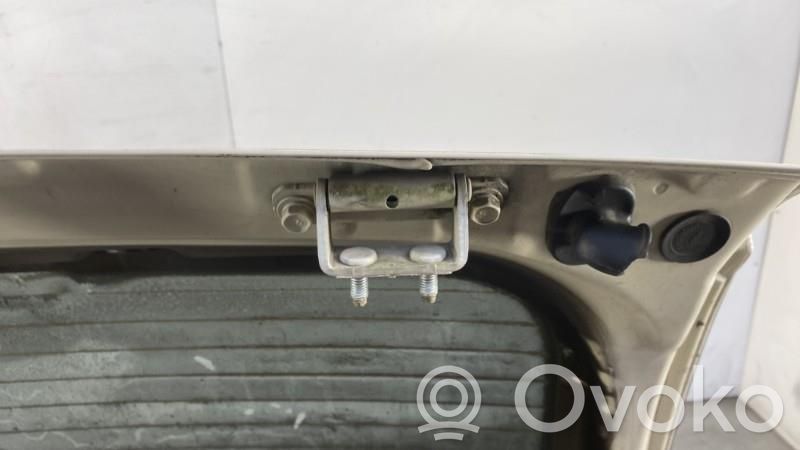 KIA Soul Puerta del maletero/compartimento de carga 