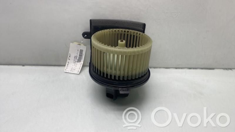 Renault Clio II Wentylator nawiewu / Dmuchawa 