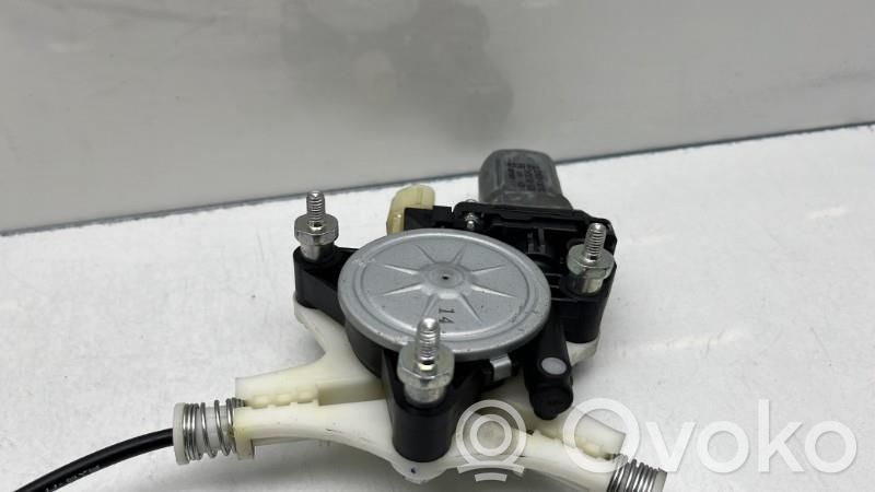 KIA Rio Elektryczny podnośnik szyby drzwi przednich 
