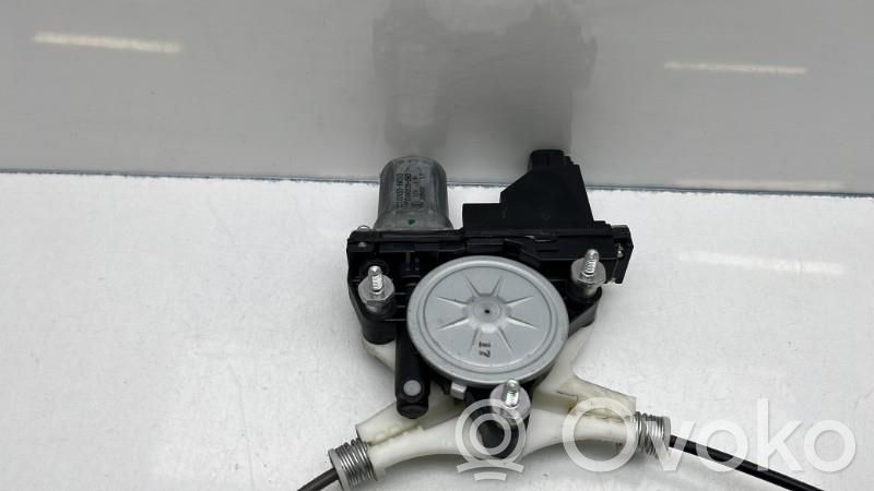 KIA Rio Elektryczny podnośnik szyby drzwi przednich 