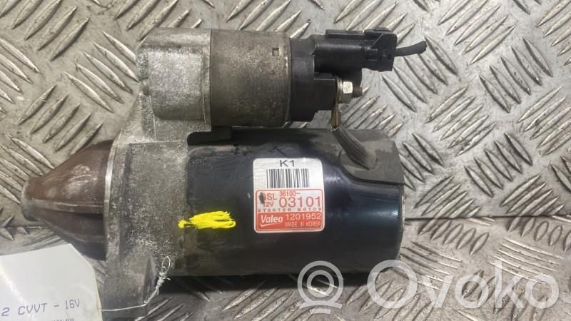 Anlasser   3610003101,CEV9589