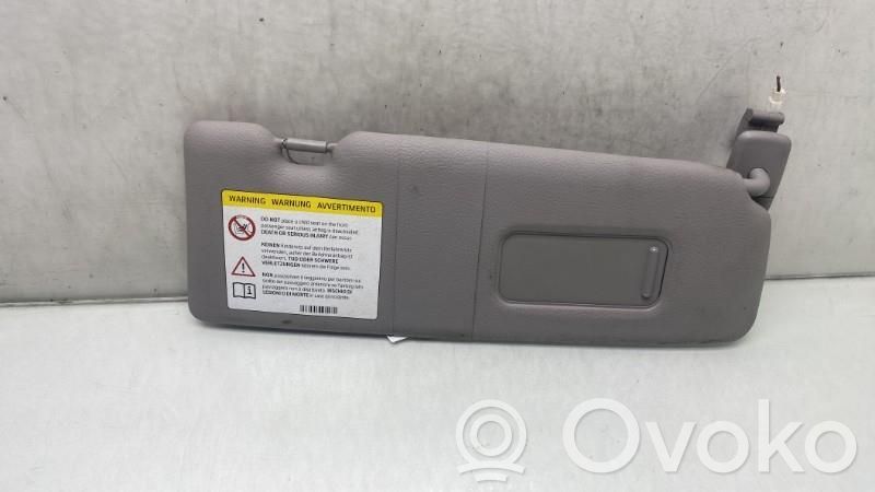 BMW 1 F20 F21 Sonnenblende 