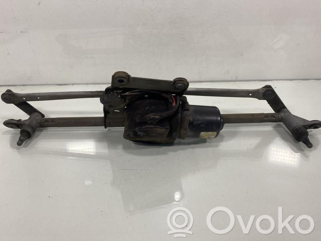 Peugeot 406 Motor ștergător 