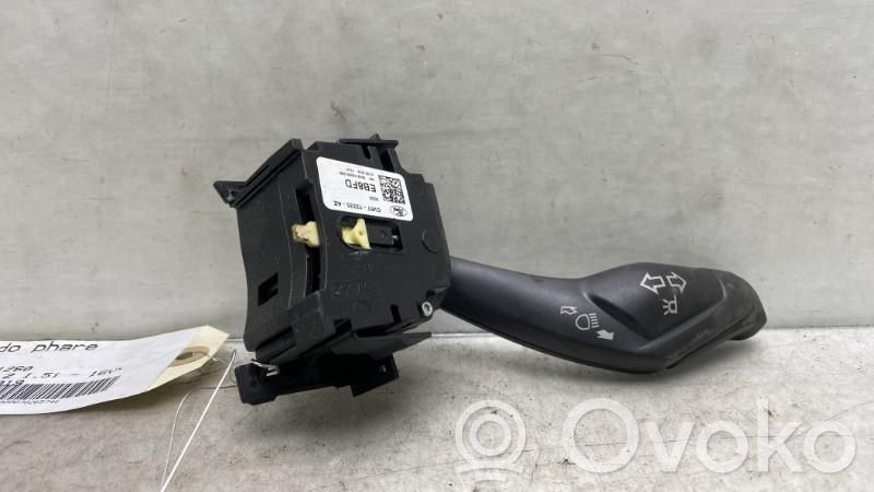 Indicator stalk   1787264