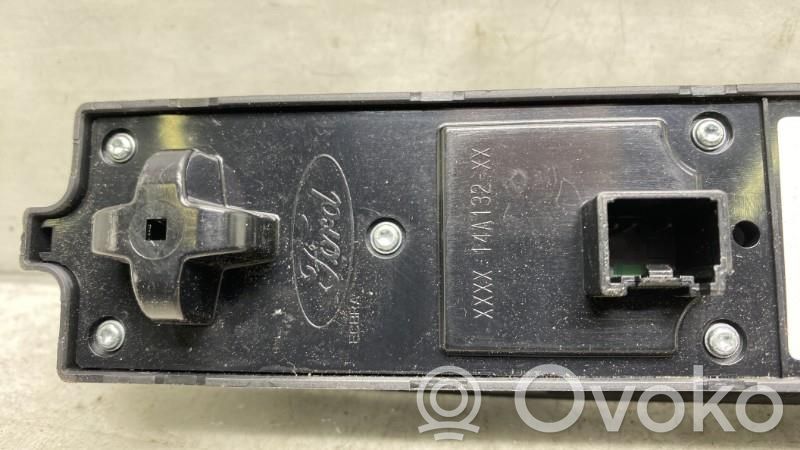 Ford Kuga II Electric window control switch 